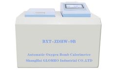 Glomro BAXIT - Model BXT-ZDHW-9B - ASTM D240 Oxygen Bomb Laboratory Coal Calorimeter
