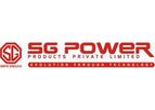 SG Power - Maintenance Free Earthing Electrode