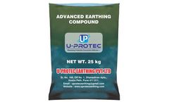 U-Protec - Silver Back Fill Compounds