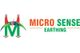 Micro Sense Earthing Solutions