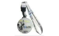 TALOS - Model SFD-300-HG - Compact Lightning Detector