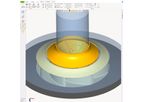 CFturbo - Turbomachinery Design Software