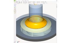 CFturbo - Turbomachinery Design Software