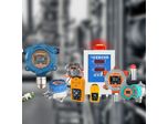 Choose the best gas detector