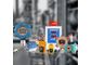 Choose the best gas detector