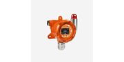 Industrial SO2 Gas Sensor - Fixed Sulfur Dioxide Gas Alarm Detector
