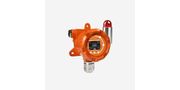 Industrial SO2 Gas Sensor - Fixed Sulfur Dioxide Gas Alarm Detector