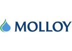 Molloy - Model PS-J-05-070420 - J Domestic Pump Station