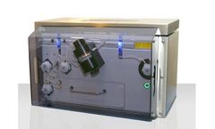 Abacus EloTrace - Automatic Measurement System for Electrooptical Analysis