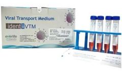 identi - Model VTM - Coviself Antigen Kit