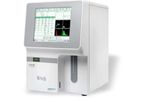 Dynacount - Model 5 D - Fully Automatic Hematology Analyzer
