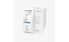 iChroma - Model 3 POCT - Hormone Analyzer