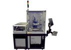 AST - Model 300 - Advanced Inspection & Metrology System
