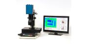 Mid Wave Benchtop Infrared Microscope for Defect Detection and Analysis