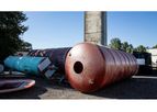 Canwest - Fire Suppression and Fire Protection Storage Tanks