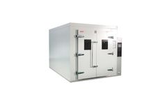 Joeo - Walk in Temperature and Humidity Testing Stability Chamber