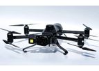 Model Legacy One - A Drone For Confined Space & Internal Inspections