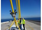 Cable Stayed Bridge Inspection Service
