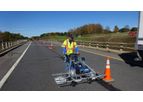 Ground Penetrating Radar (Gpr) For Infrastructure Inspections