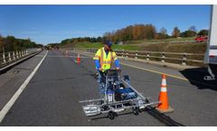 Ground Penetrating Radar (Gpr) For Infrastructure Inspections
