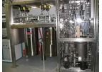 Hydrogen Isotope Separation System (Iss)