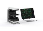 ECHO - Automated Microscope for Life Science Research