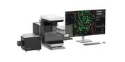 High Resolution Confocal Imaging Microscope