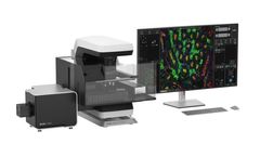ECHO - High Resolution Confocal Imaging Microscope