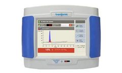 Transonic - Model HD03 - Hemodialysis Monitor
