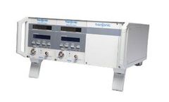 Transonic - Model 400-Series - Multi-Channel Research Flowmeters