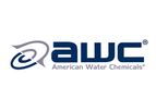 AWC - Model A-119 - Reverse Osmosis Membrane Antiscalant