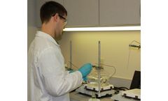 AWC - Laboratory Services