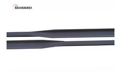 Semicorex - Model SMX0005 - Silicon Carbide Cantilever Paddle