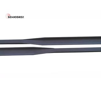 Semicorex - Model SMX0005 - Silicon Carbide Cantilever Paddle