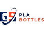 Plant-based PLA Bottles