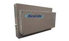 KES Airocide - Model ACS-50XL - Cold Storage