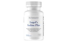 Tennant - Lugols Iodine Plus Capsule