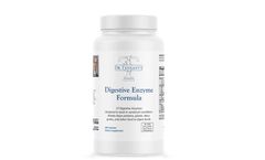 Tennant - Digestive Enzyme Formula Capsule