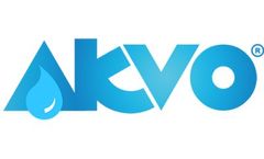 Akvo - Air To Water Technology
