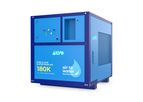Akvo - Model 180K - Atmospheric Water Generators