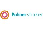Kuhner Shaker - Model SB50-X - Single-use Bioreactor