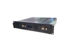 Helios - 250W - 750W Rack Mounting Option System