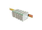 Helios - Model DNR05-60 Series - 5W - 60W AC/DC Single Output DIN Rail