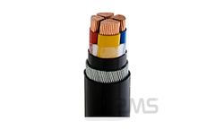 ZMS - Copper Conductor Low Voltage Power Cable/ XLPE PVC Power Cable