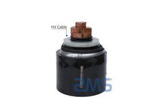ZMS - High Voltage - 35KV-220KV Underground XLPE Insulated Power Cable