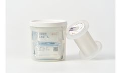 CURELINE - Model PLLA - Absorbable Suture Materials
