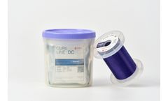 CURELINE - Model PDCL - Absorbable Suture Materials