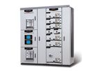 LS - Model Susol LV SWGR & MCC - Low Voltage Switchgear & Motor Control Center