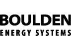 Boulden - Exhaust Insulation Blankets