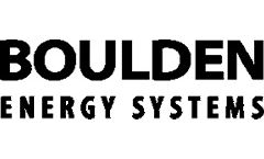 Boulden - Cogeneration Hot Water & Steam Systems